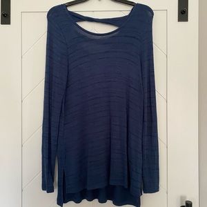 a.n.a light weight sweater.